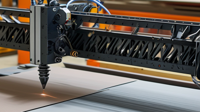 How to Choose the Best Cutting Laser Machine for Your Needs?