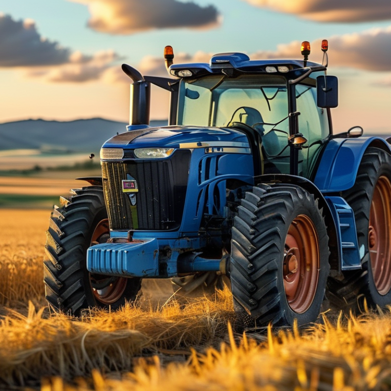 What is the Best Source for Quality Tractor Parts?