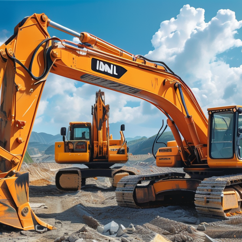 Top Local Excavators in China for Global Buyers?