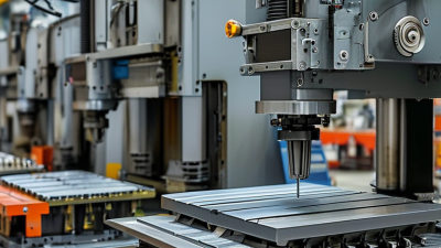 Top Die Punching Machines for Global Buyers in 2026?