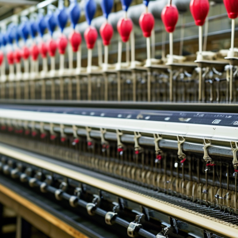 How to Choose the Best Jacquard Comber Board for Your Needs?