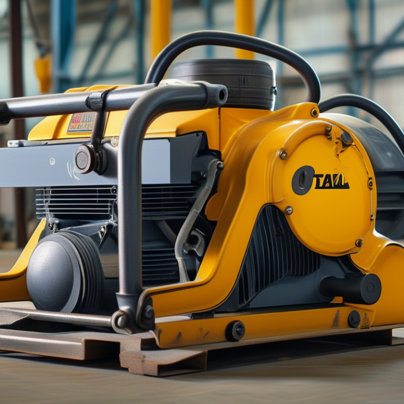 Top 10 Air Compressor Blower Brands You Should Know?