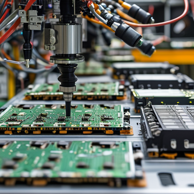 How to Choose the Best PCBA Printed Circuit Board Supplier?