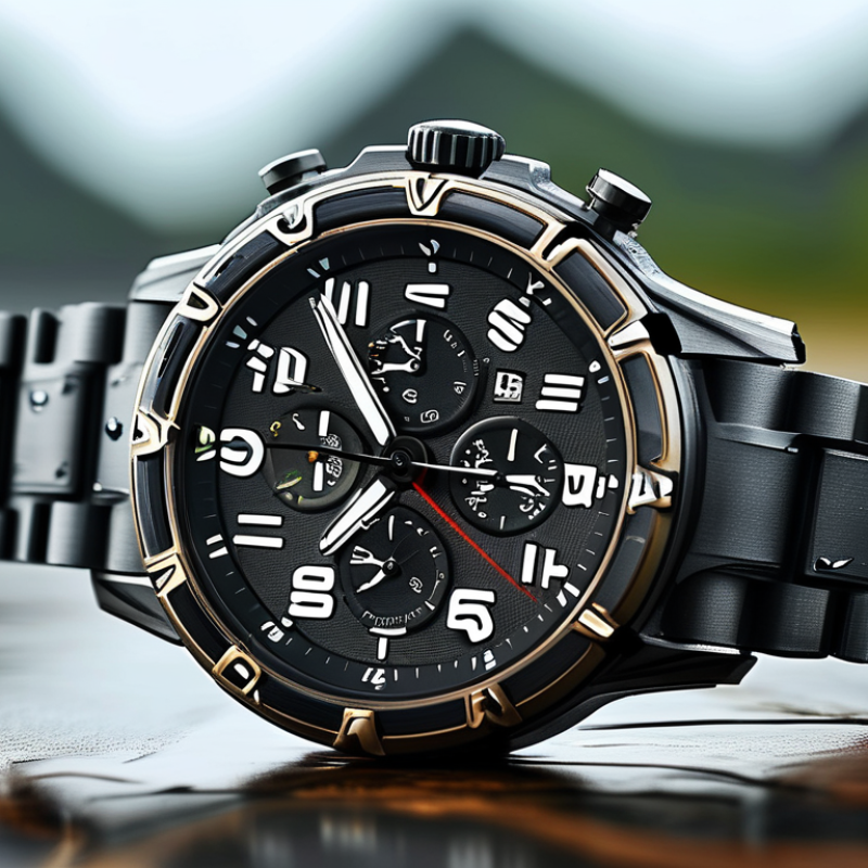 Top 10 Sport Watches in China for Global Buyers?