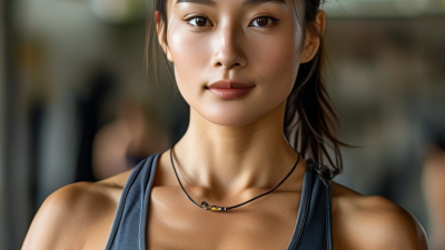 Best Gym Clothes in China for Global Buyers?