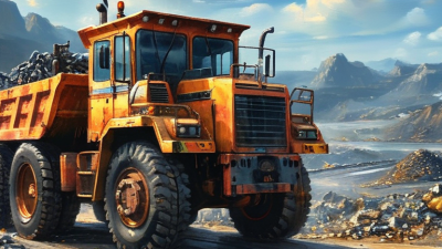 Top Tips for Sourcing Mining Diesel Tricycles Effectively?