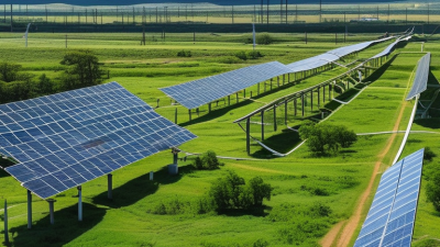 Best Solar Power Cable Options for Efficient Energy Solutions?