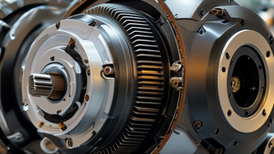 Top Robot Motors for 2026 What Buyers Should Consider