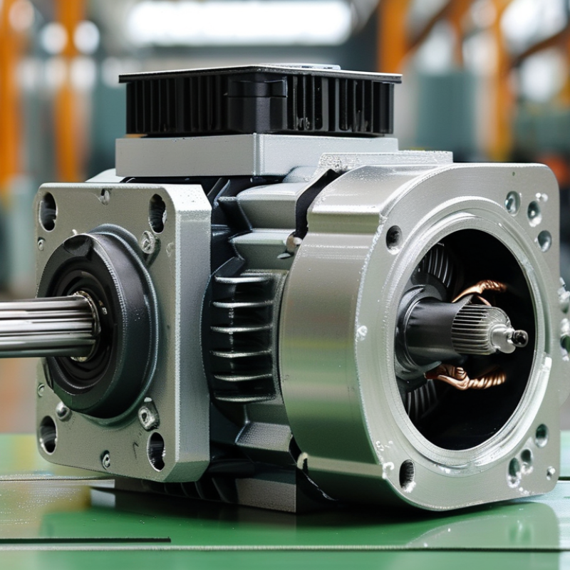 Top China Best DC Worm Gear Motor for Global Buyers?