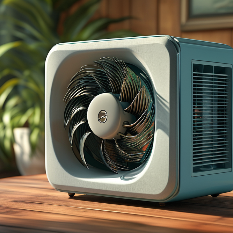Top 10 Cooling Fan Features You Must Consider Today?