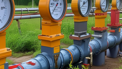 Best Bulk Water Meter Options for Accurate Measurement?