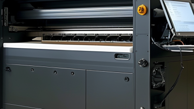 Top Tips for Choosing an Industrial UV Printer for Your Business?