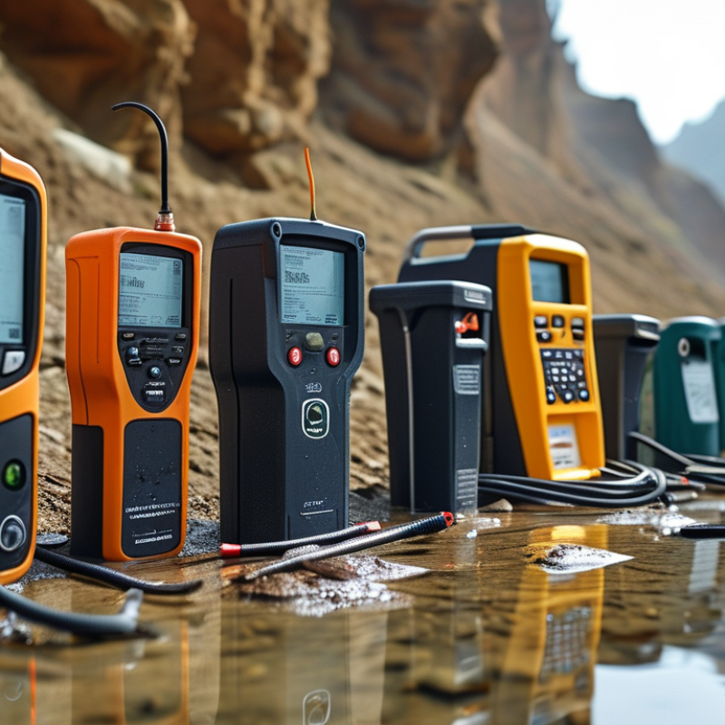 How to Choose the Best Water Detection Rig for Your Needs?