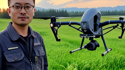 China Best Drone Signal Capturer for Global Buyers?