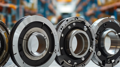 Top 5 Idler Wheel Suppliers for Your Business Needs?