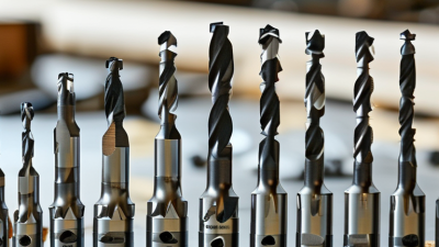 Top 10 Holesaw Bits for Efficient Global Sourcing?