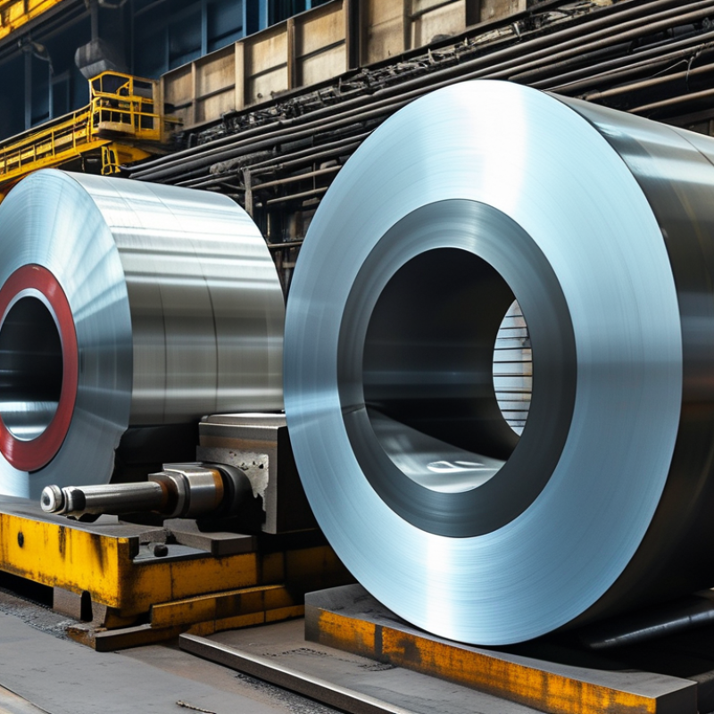 What is a Cold Rolling Machine and How Does It Work?