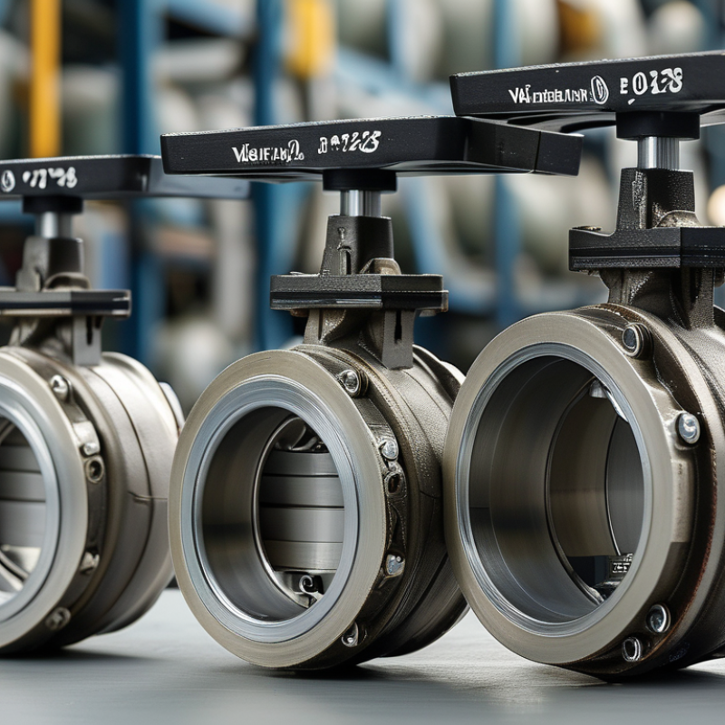 Best En1074 Butterfly Valve for Global Buyers?