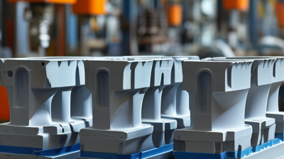 2026 Best Injection Molded Parts for Global Buyers?