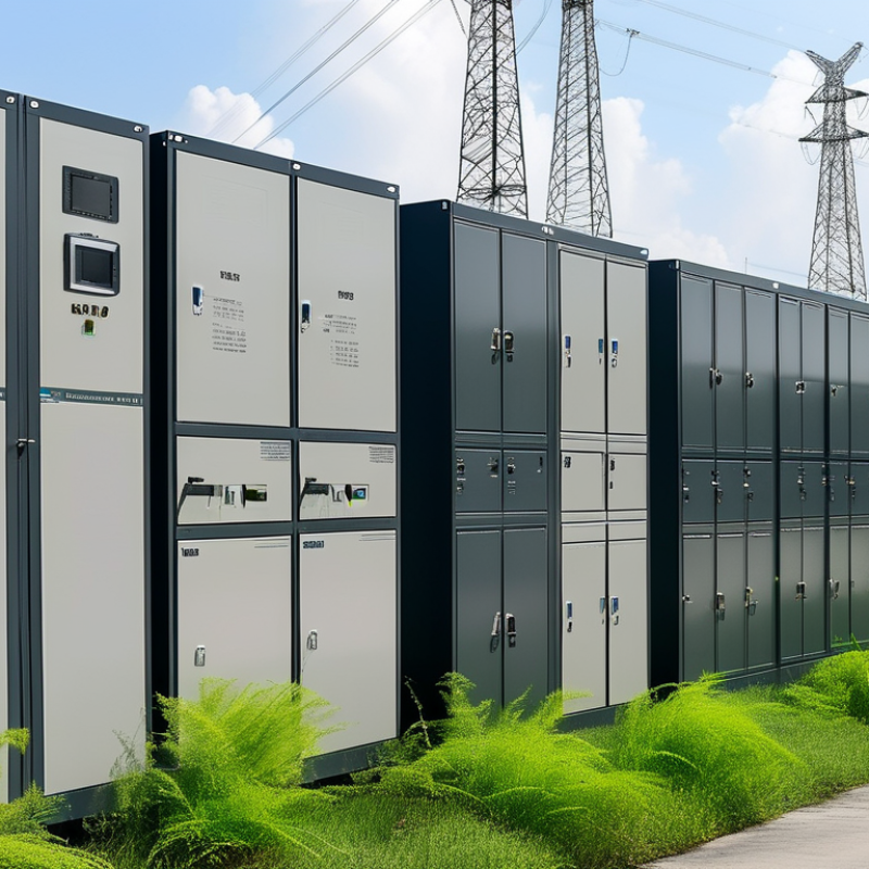 China Top Outdoor RMU Solutions for Global Buyers?