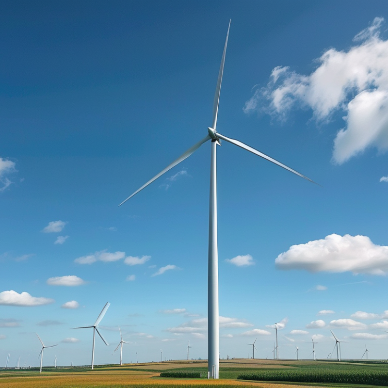 Top 10 Tips for Choosing an Air Wind Turbine Efficiently?
