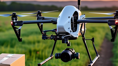 How to Source Global Drones for Your Business Needs?