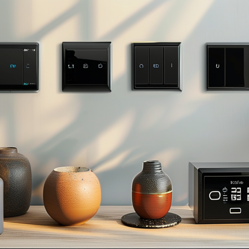 2026 How to Choose the Best Touch Switch for Your Needs?