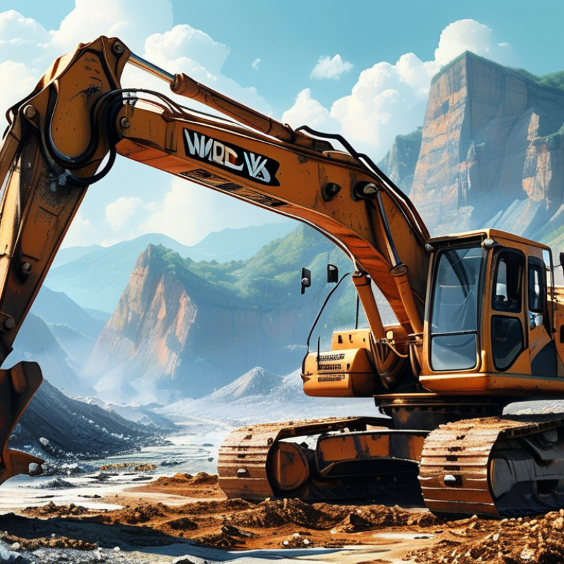 What Is a Used Backhoe and How to Choose the Right One?