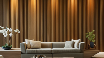 Why Choose Fluted Panels for Your Next Project?