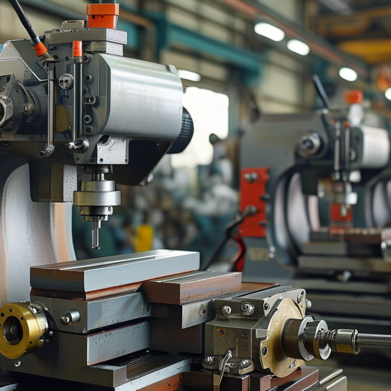 Top 10 Power Press Machines in China for Global Buyers?