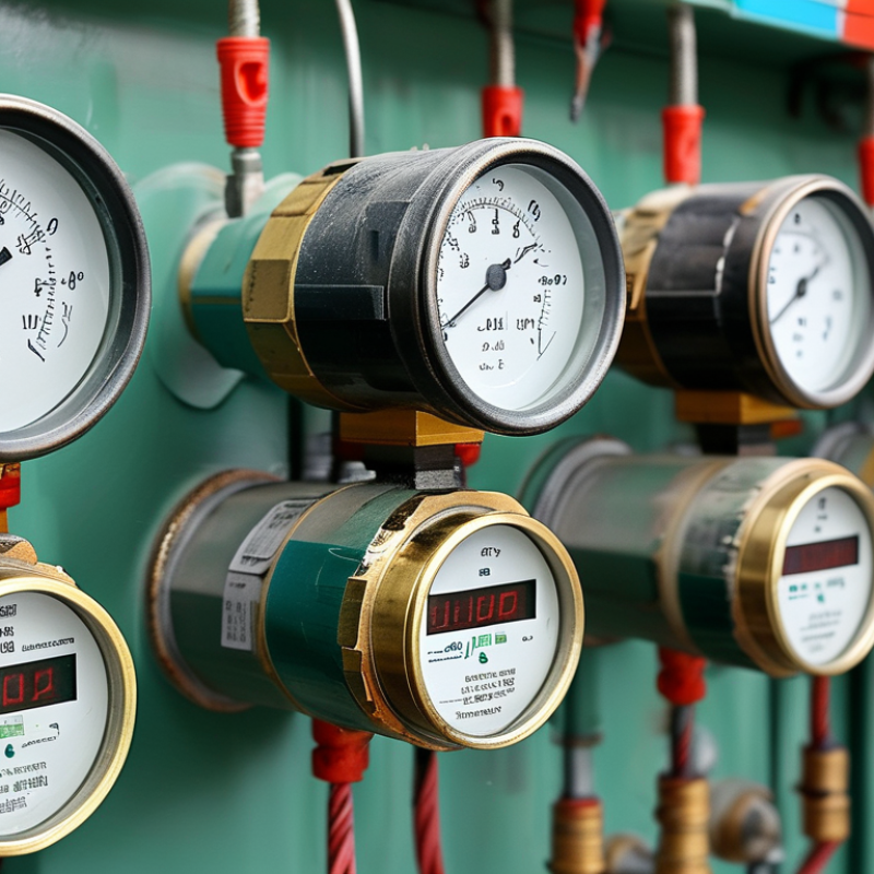 Top 10 Energy Meters in China for Global Buyers Need?