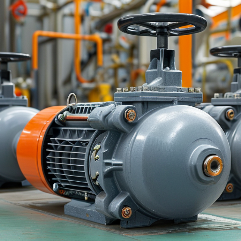 Top Centrate Pump Buying Guide for Global Buyers?