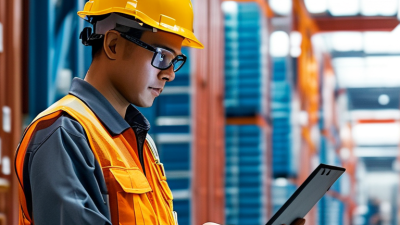 Best Industrial Remote Control Solutions for Efficient Operations?