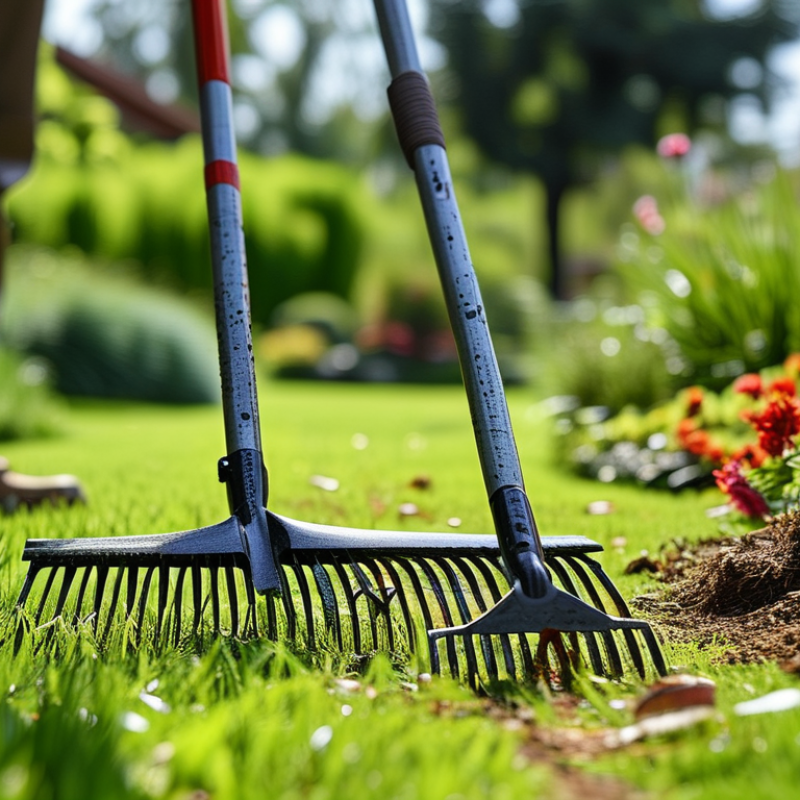 Top Turf Rakes for Global Buyers 2026 Guide?