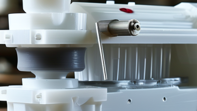 Top 5 Benefits of Using Plastic Blow Moulding Machines?