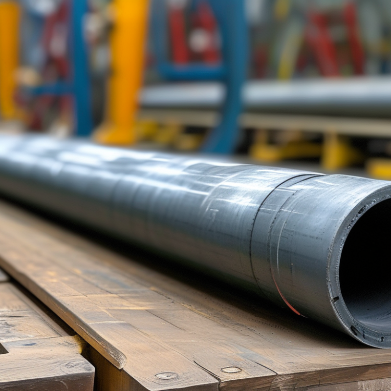 China Best Carbon Fiber Pipe Supplier for Global Buyers?