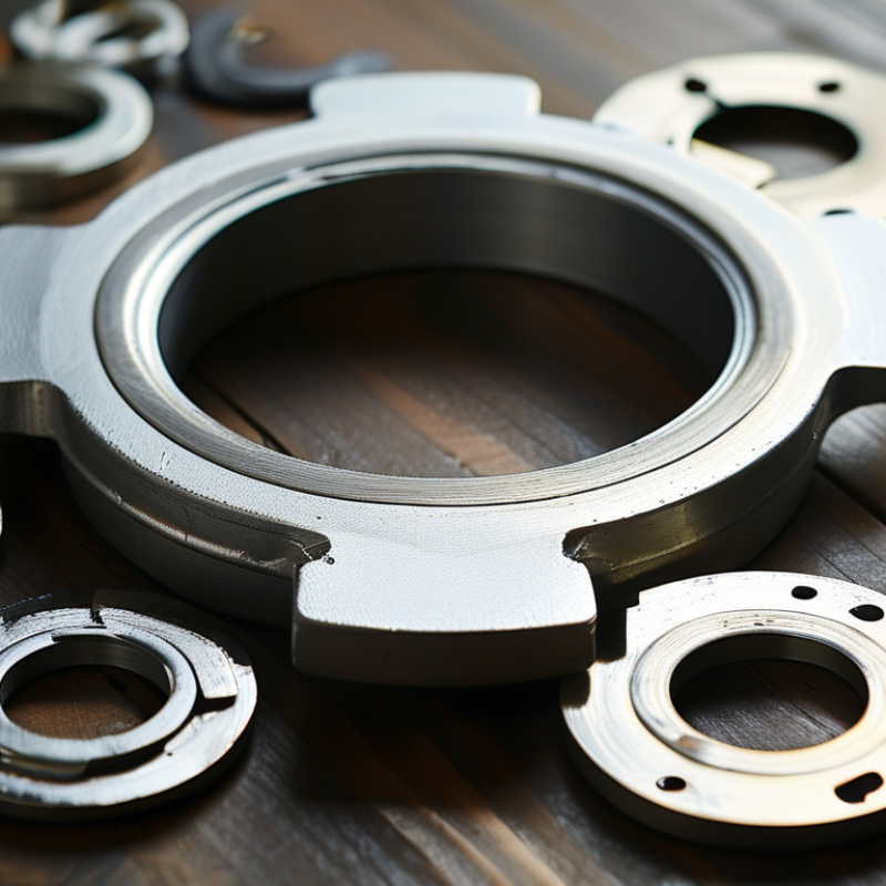 Top 10 Tips for Choosing the Right Blind Flange Bl?