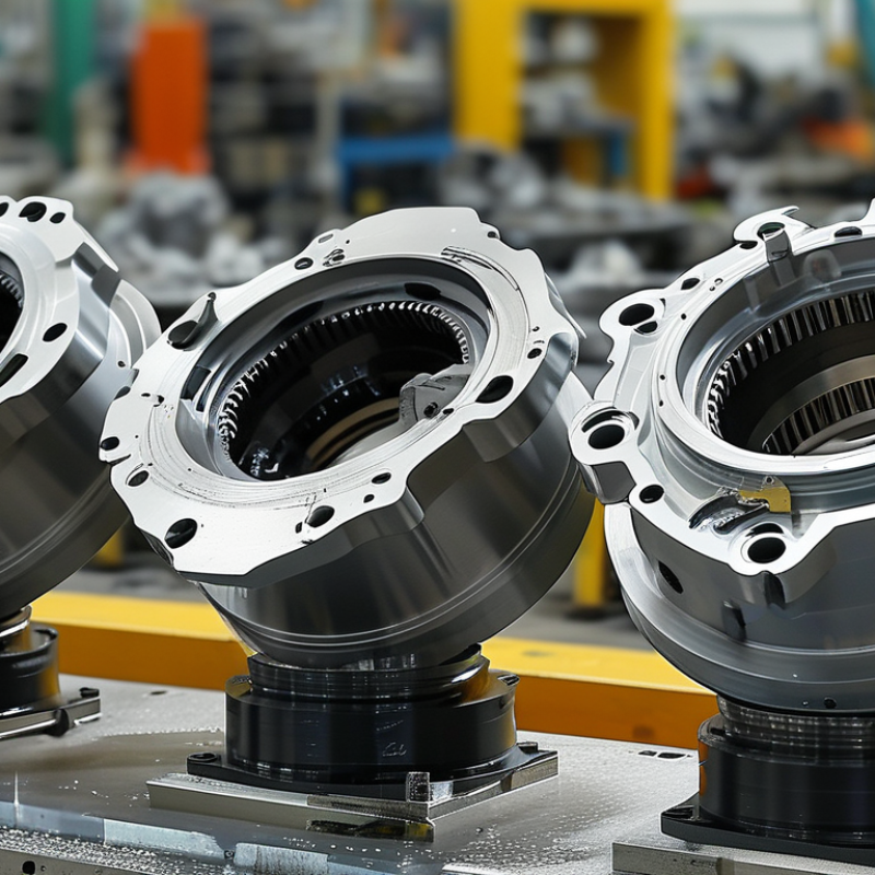 Top Rotational Molded Parts For Your Business Needs?