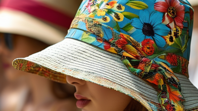 Best Summer Hats for 2026 Trends and Styles to Buy?