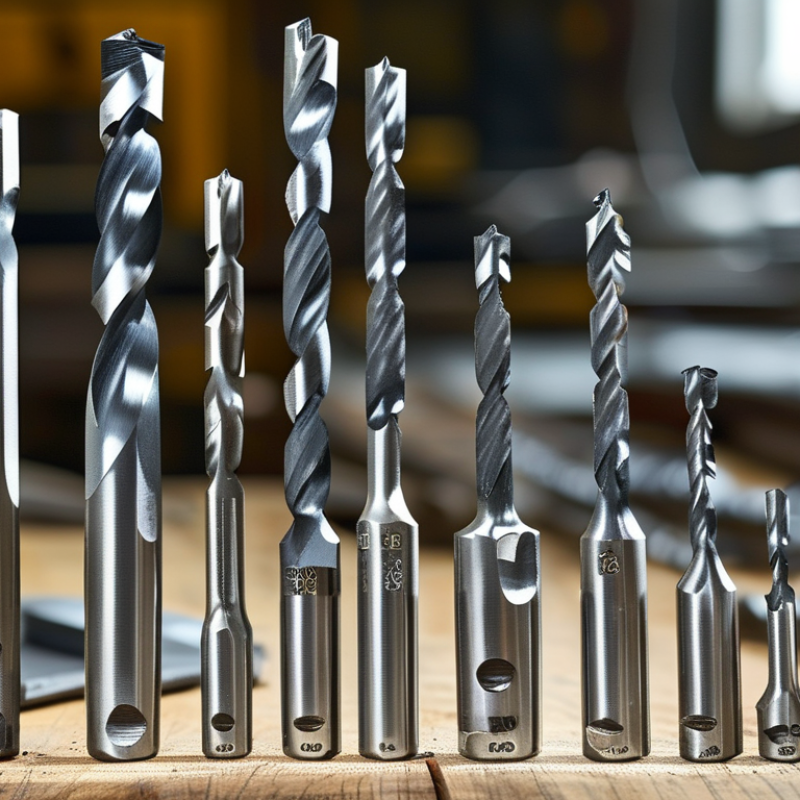 Top Stainless Steel Drill Bits for 2026 Best Options?