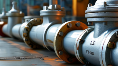 Top 10 Benefits of Using Blind Flange Bl in Your Projects?