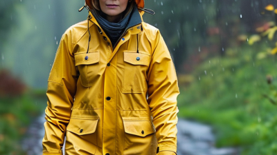 Top 10 Best Hiking Raincoats for Every Adventurer?
