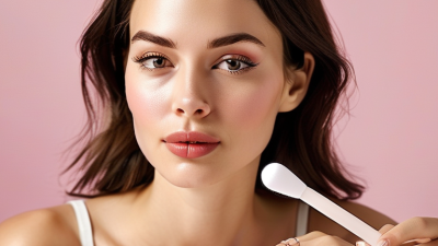 Top 10 Benefits of Using Pointed Makeup Cotton Swabs?