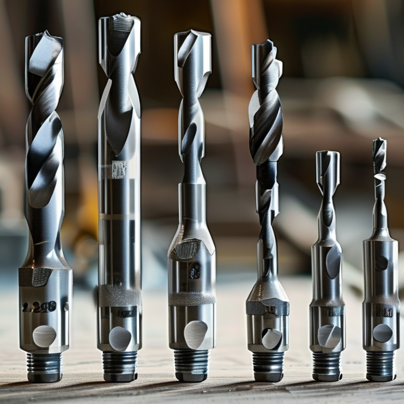 Top Stainless Steel Drill Bits for Global Buyers in 2026?