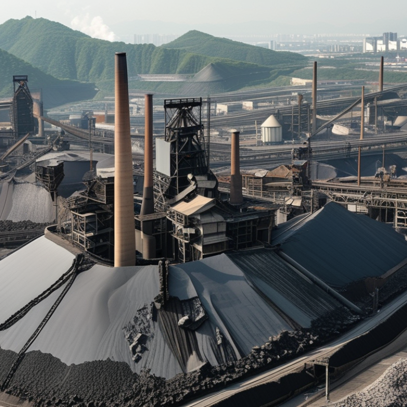 2026 How to Source Calcined Anthracite Coke Effectively?