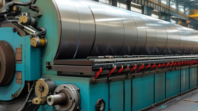 2026 Top Steel Belt Cooler Machine Features Buyers Need to Know?