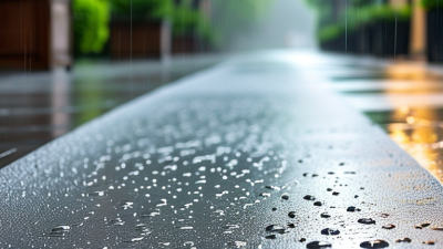 Best Weatherproof Mats for All Seasons What to Consider?