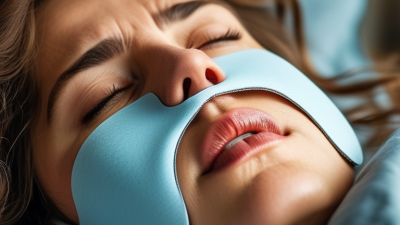 How to Choose the Best Snoring Oral Strips for Effective Relief