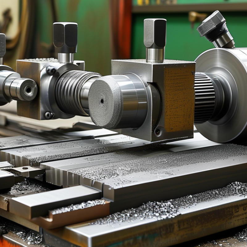 What is a Metal Grinding Machine and How to Choose One?