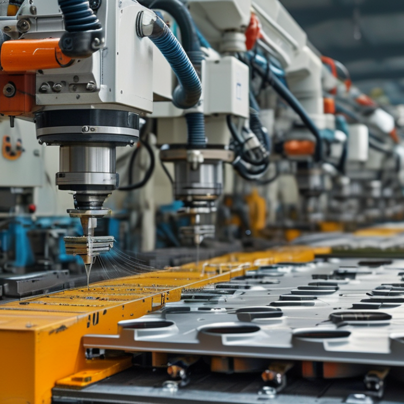 Top Plastic Machinery Trends for Global Buyers in 2026?